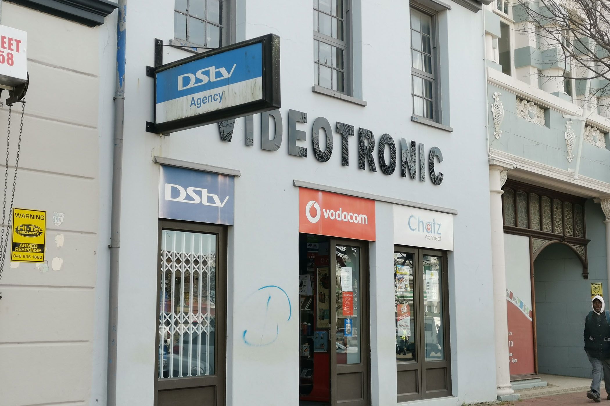 Commercial Building for sale in Grahamstown Central (Makhanda Central)  - 1GC1669678