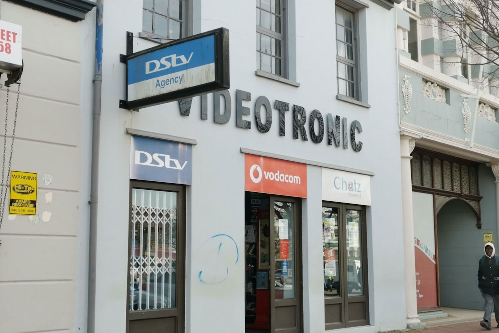 Commercial Building for sale in Grahamstown Central (Makhanda Central)  - 1GC1669678