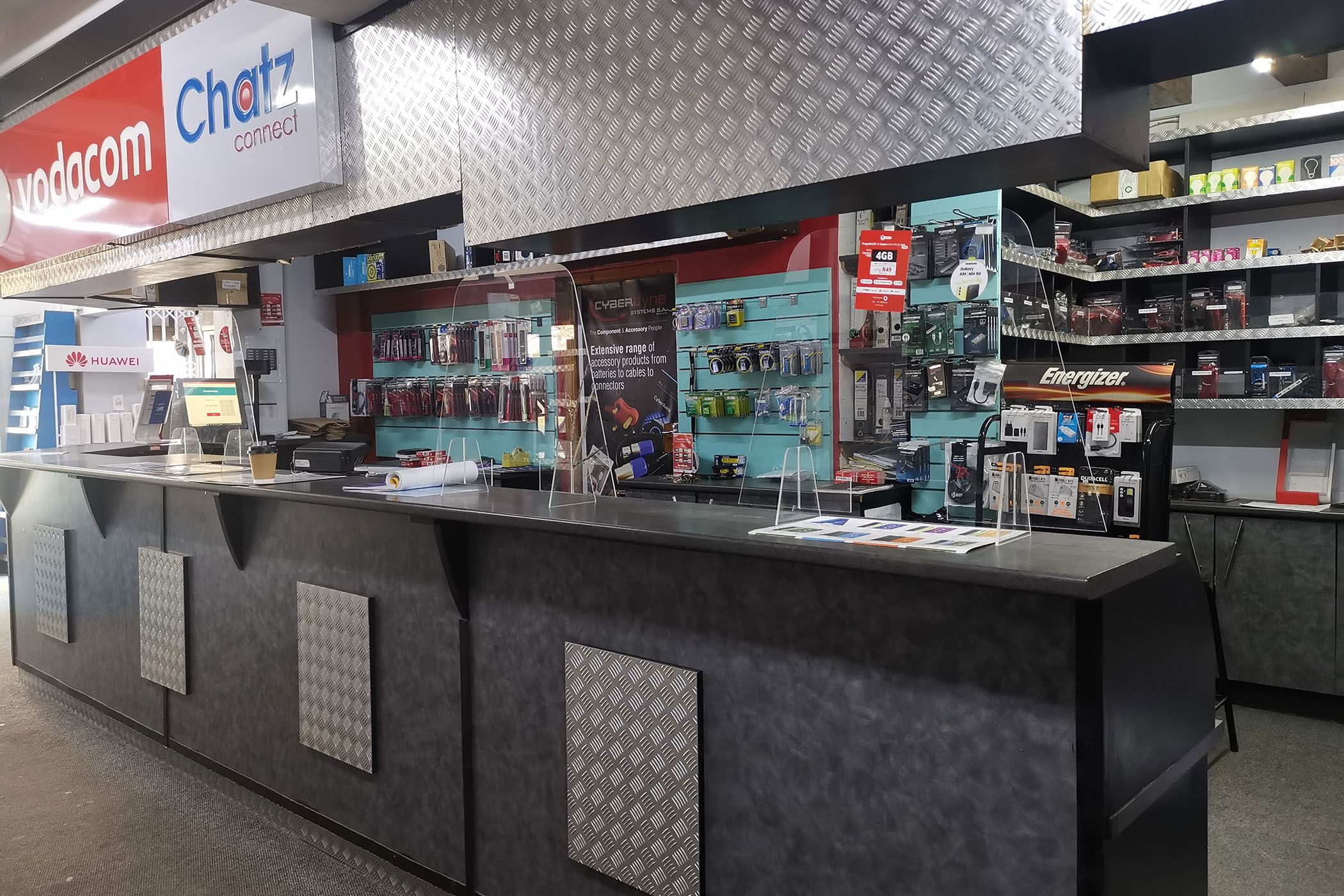 Commercial Building for sale in Grahamstown Central (Makhanda Central)  - 1GC1669678