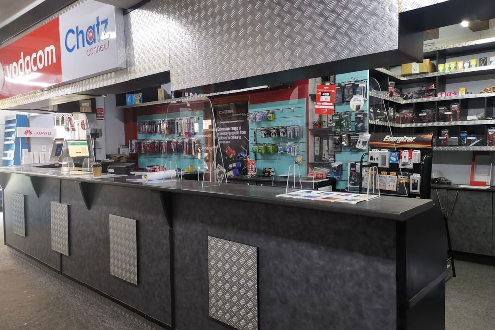 Commercial Building for sale in Grahamstown Central (Makhanda Central)  - 1GC1669678