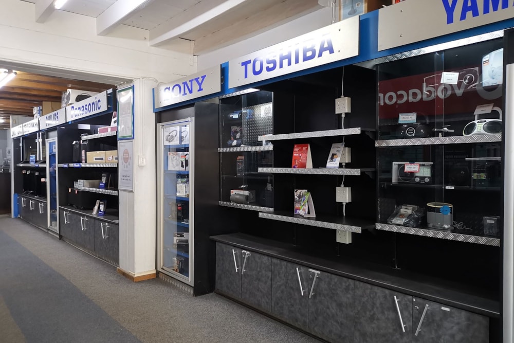 Commercial Building for sale in Grahamstown Central (Makhanda Central)  - 1GC1669678