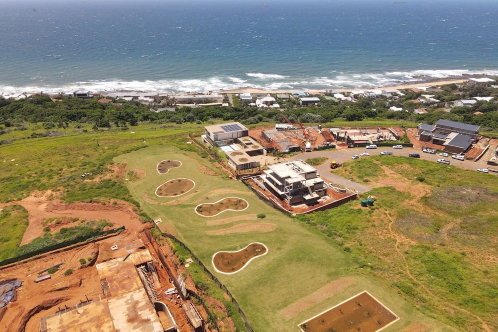 Residential vacant land for sale in Sibaya - 1ND1669389 Residential vacant land for sale in Sibaya - 1ND1669389