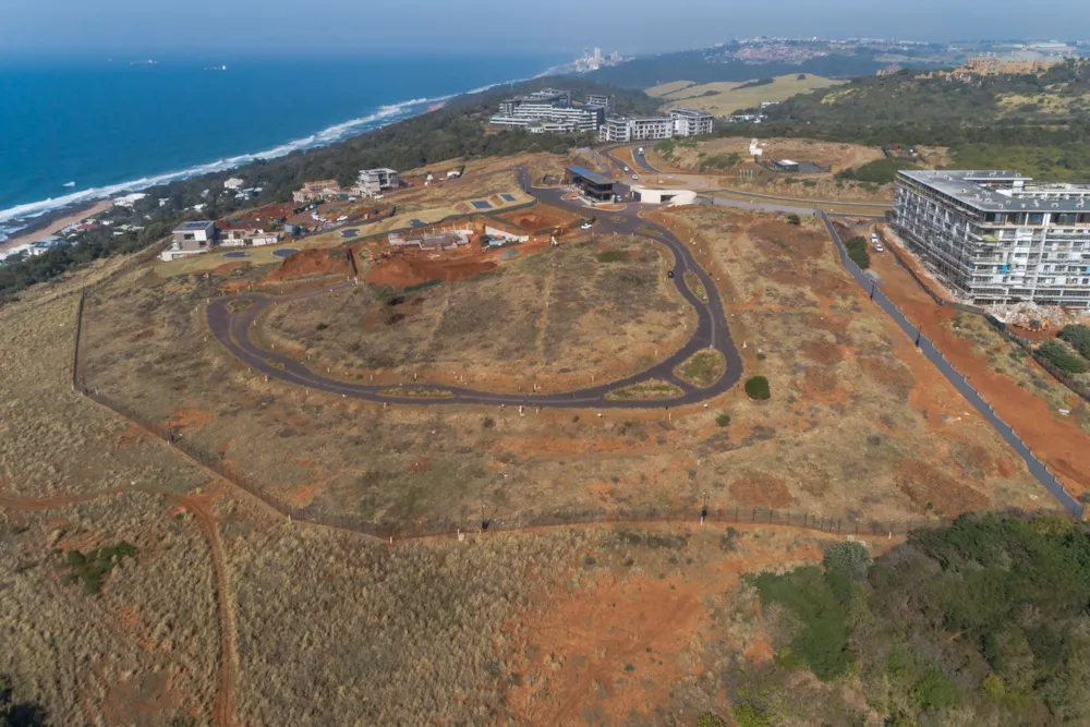 Residential vacant land for sale in Sibaya - 1ND1669389 Residential vacant land for sale in Sibaya - 1ND1669389