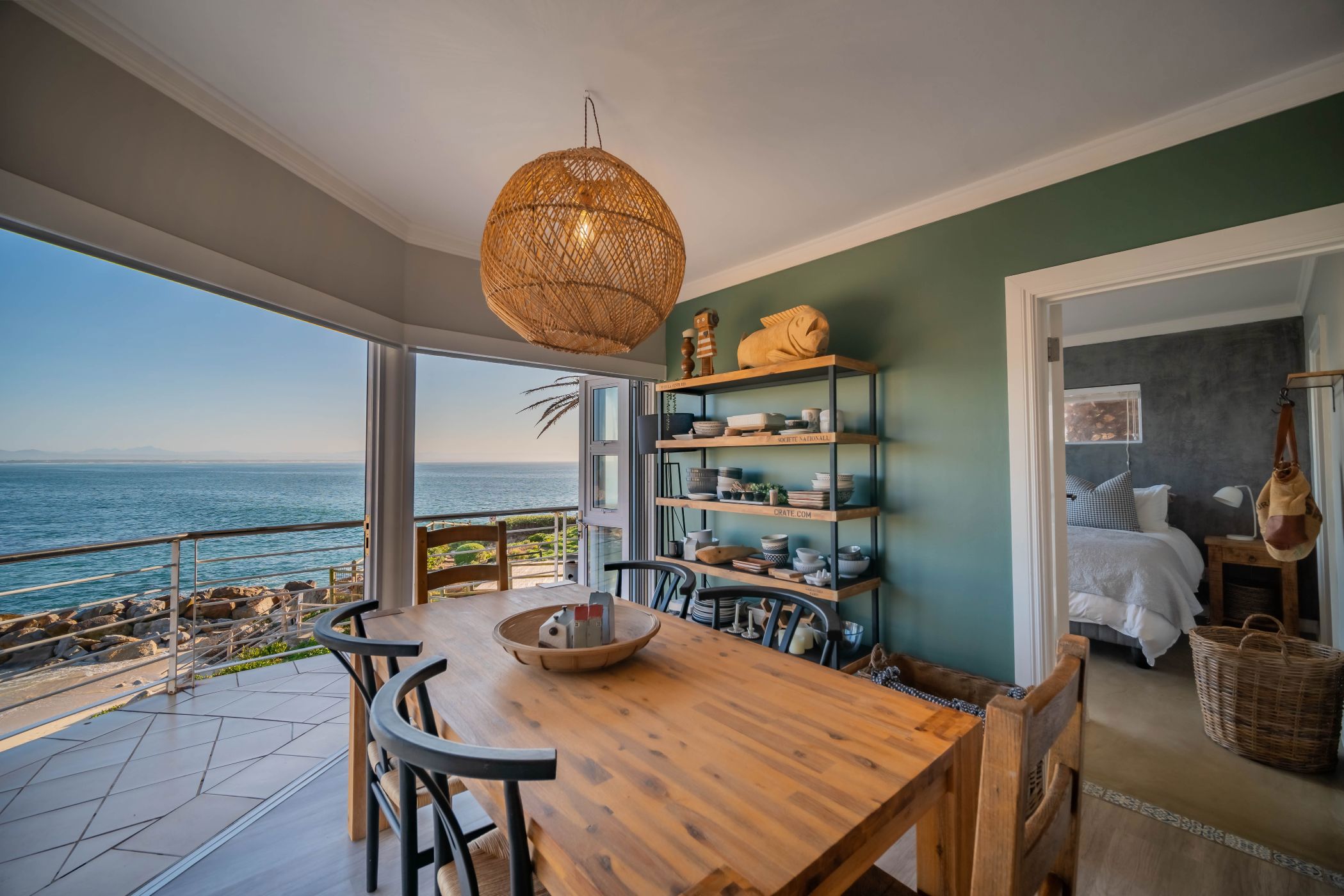 Apartment sold in Port St Francis - 1SA1671706