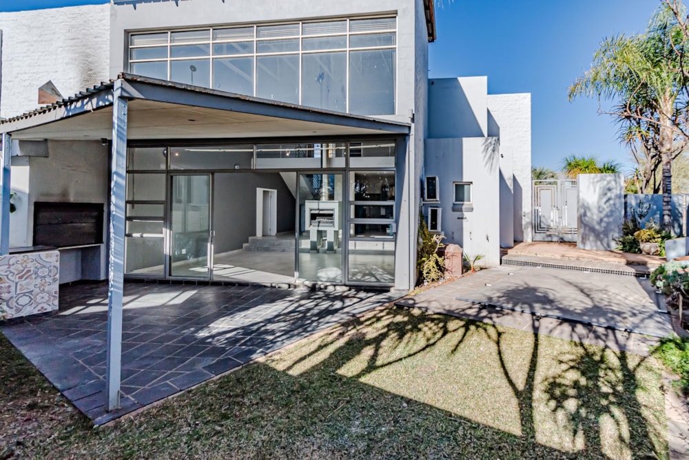 House to rent in Silver Lakes Golf Estate - PT1744773 House to rent in Silver Lakes Golf Estate - PT1744773