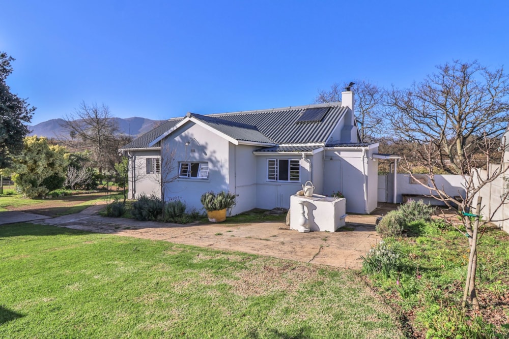 House sold in Elgin District - TK1668400 House sold in Elgin District - TK1668400