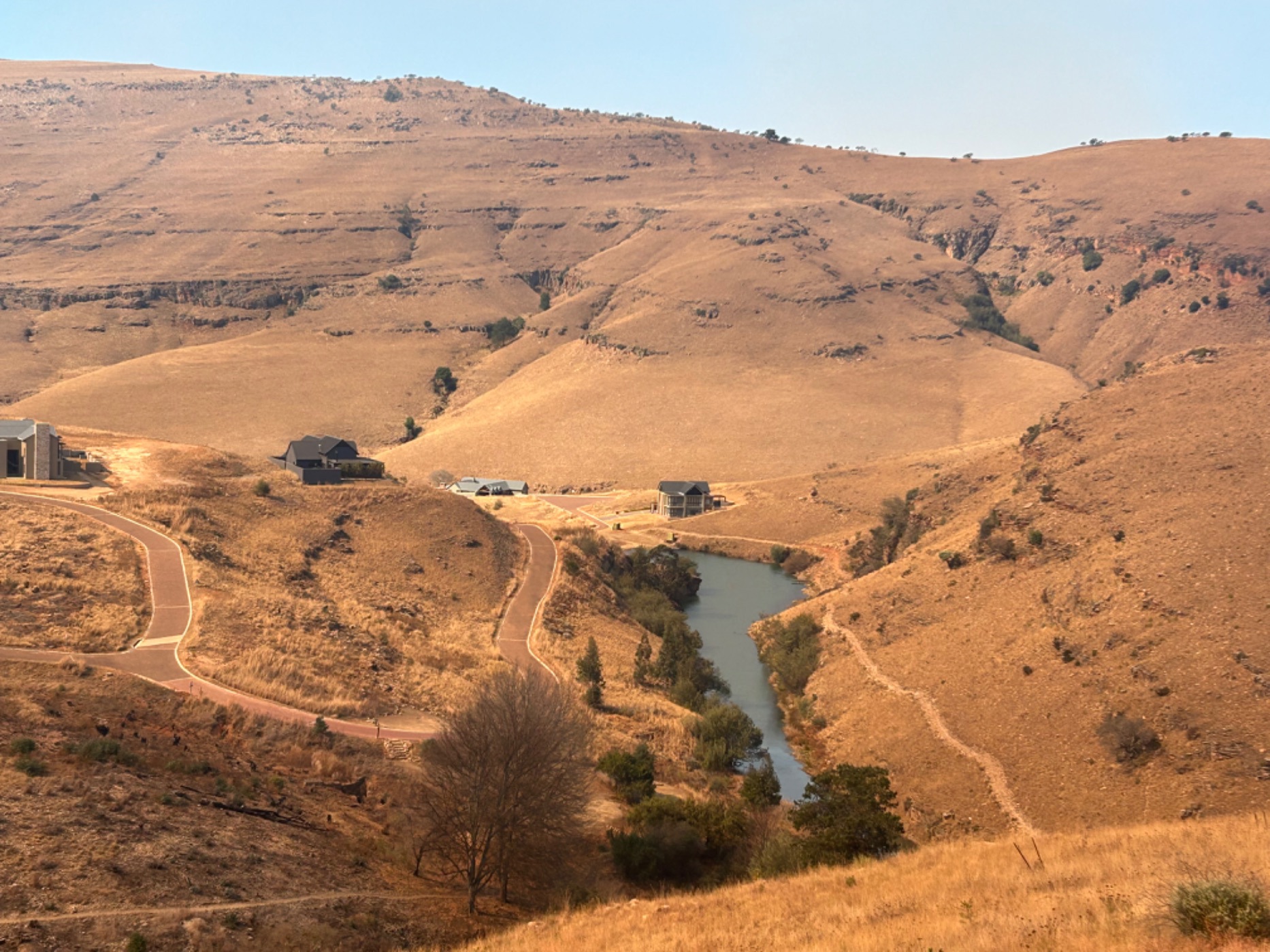 Vacant land for sale in Highland Gate - 1DS1669248