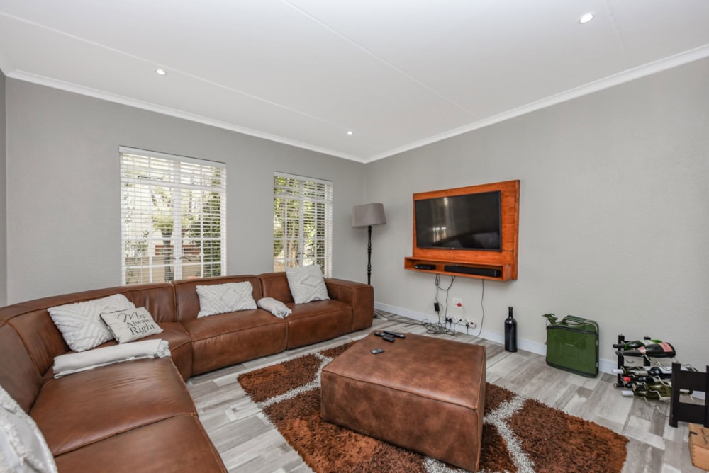 Cluster for sale in North Riding - FW1748937