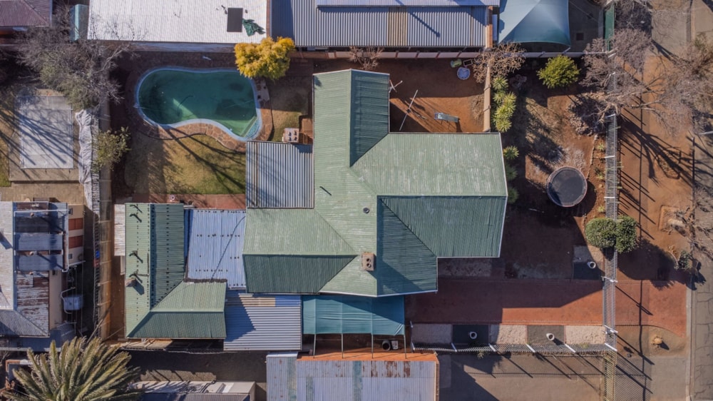 House sold in Hospitaalpark - 1BX1668758 House sold in Hospitaalpark - 1BX1668758