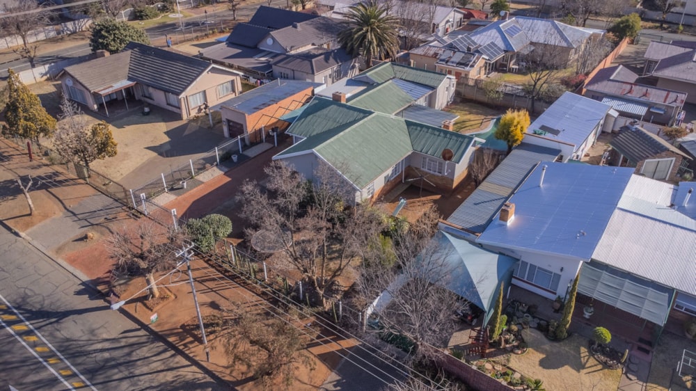 House sold in Hospitaalpark - 1BX1668758 House sold in Hospitaalpark - 1BX1668758