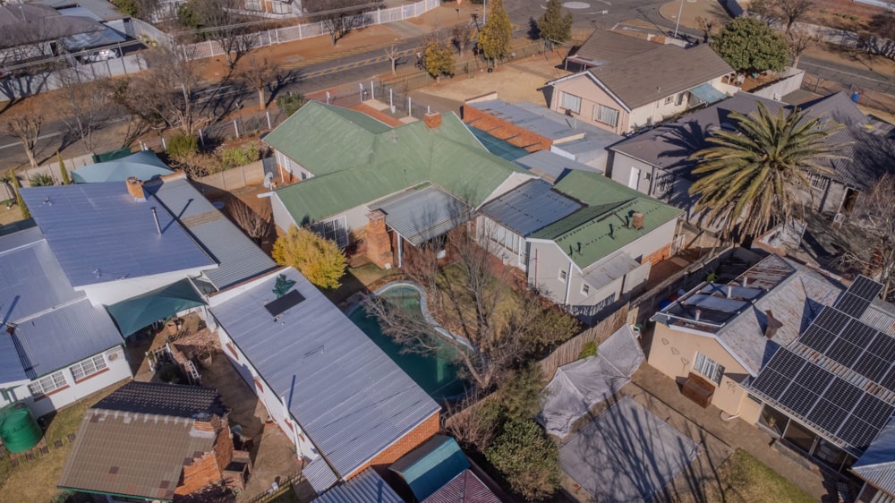 House sold in Hospitaalpark - 1BX1668758 House sold in Hospitaalpark - 1BX1668758