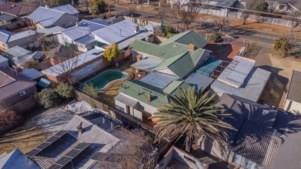 House sold in Hospitaalpark - 1BX1668758 House sold in Hospitaalpark - 1BX1668758