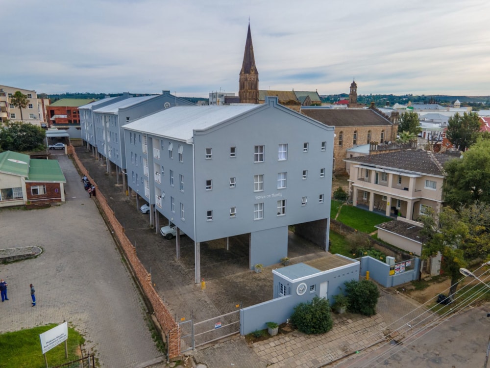 Apartment let in Grahamstown Central (Makhanda Central)  - 1GC1710583 Apartment let in Grahamstown Central (Makhanda Central)  - 1GC1710583