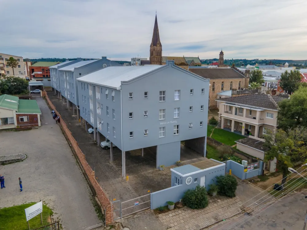 Apartment let in Grahamstown Central (Makhanda Central) - 1GC1751836 Apartment let in Grahamstown Central (Makhanda Central) - 1GC1751836