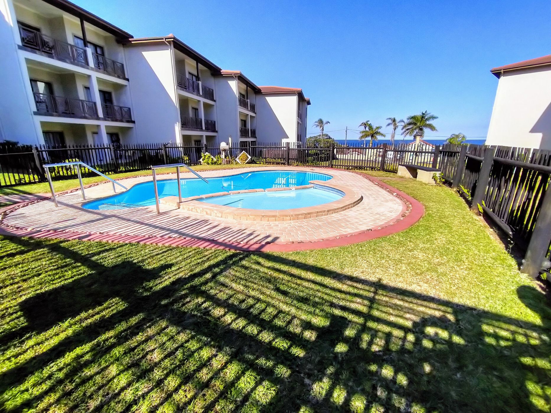 Apartment for sale in St Michaels on Sea - 1PSH1669357