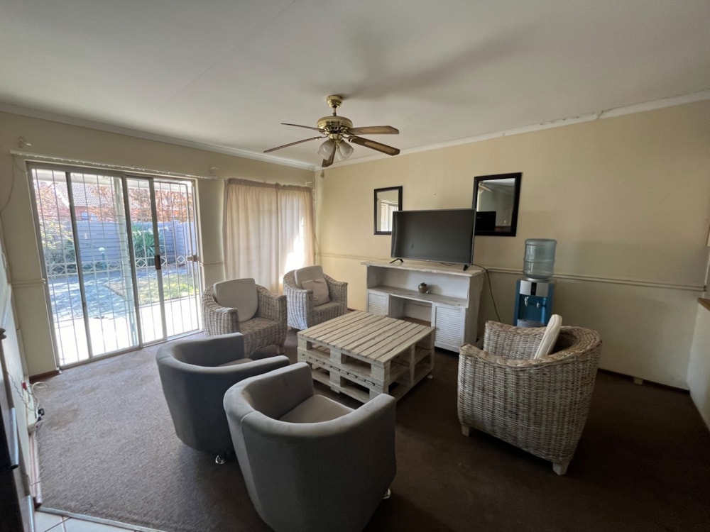 Townhouse sold in Langenhovenpark - 1BX1669198 Townhouse sold in Langenhovenpark - 1BX1669198