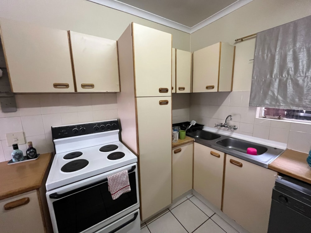 Townhouse sold in Langenhovenpark - 1BX1669198 Townhouse sold in Langenhovenpark - 1BX1669198