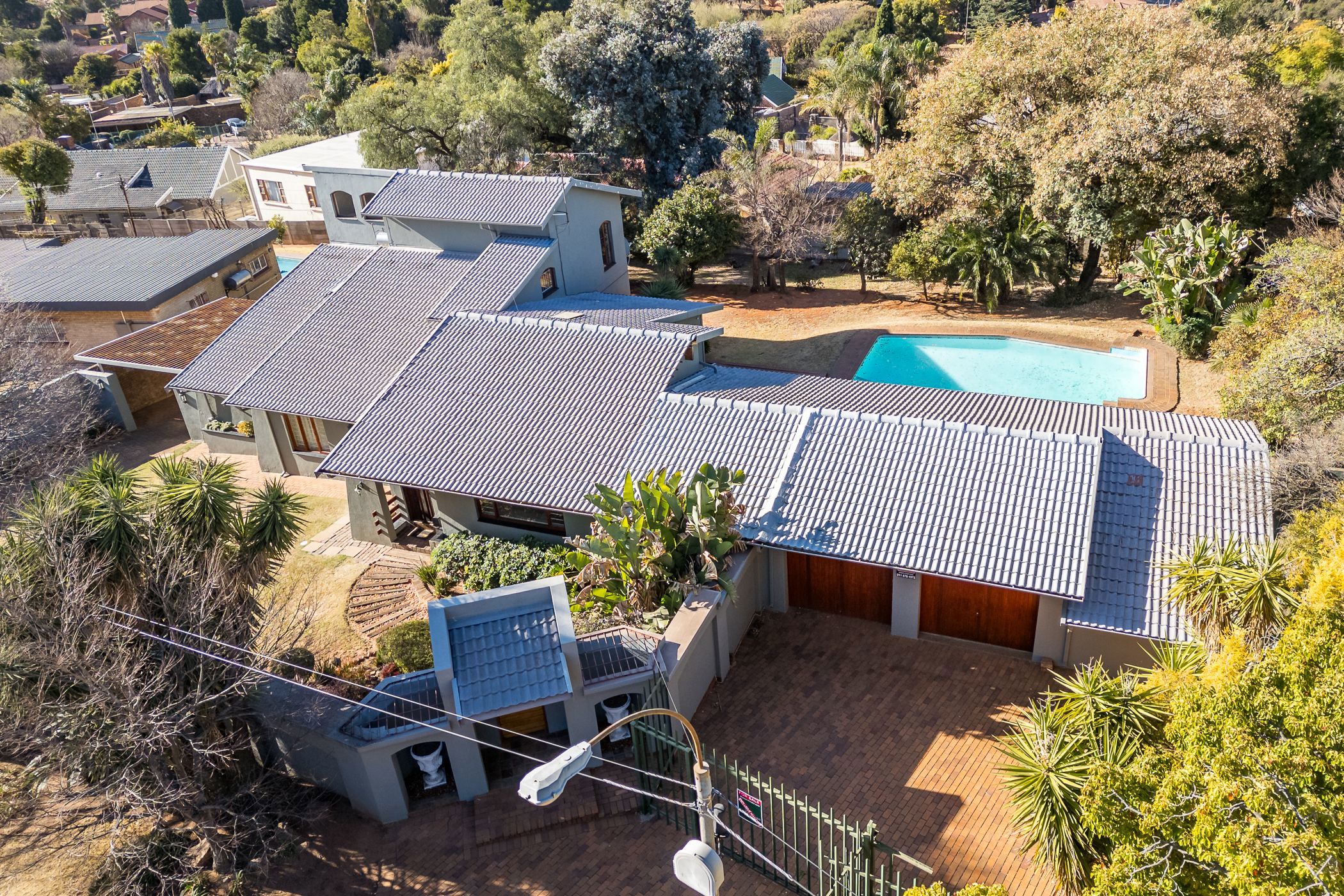 House sold in Kloofendal - RDT1667479