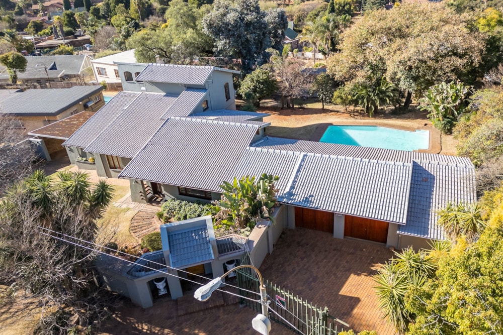 House sold in Kloofendal - RDT1667479 House sold in Kloofendal - RDT1667479