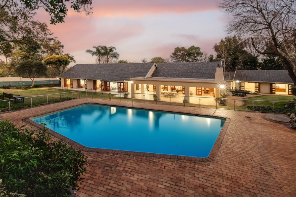 House sold in Atholl - HP1667458 House sold in Atholl - HP1667458