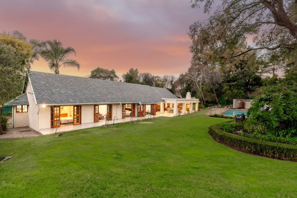 House sold in Atholl - HP1667458 House sold in Atholl - HP1667458