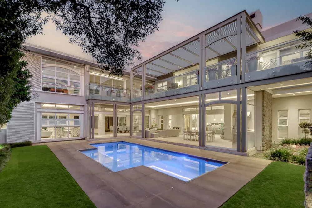 House for sale in Inanda, Sandton - HP1712609 House for sale in Inanda, Sandton - HP1712609