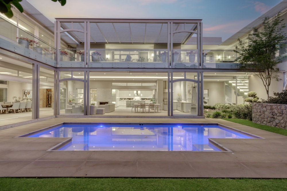 House for sale in Inanda, Sandton - HP1712609 House for sale in Inanda, Sandton - HP1712609