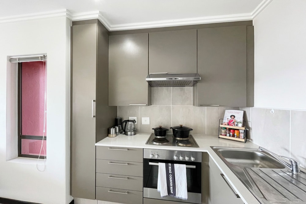 Apartment for sale in Barbeque Downs - MR1667957