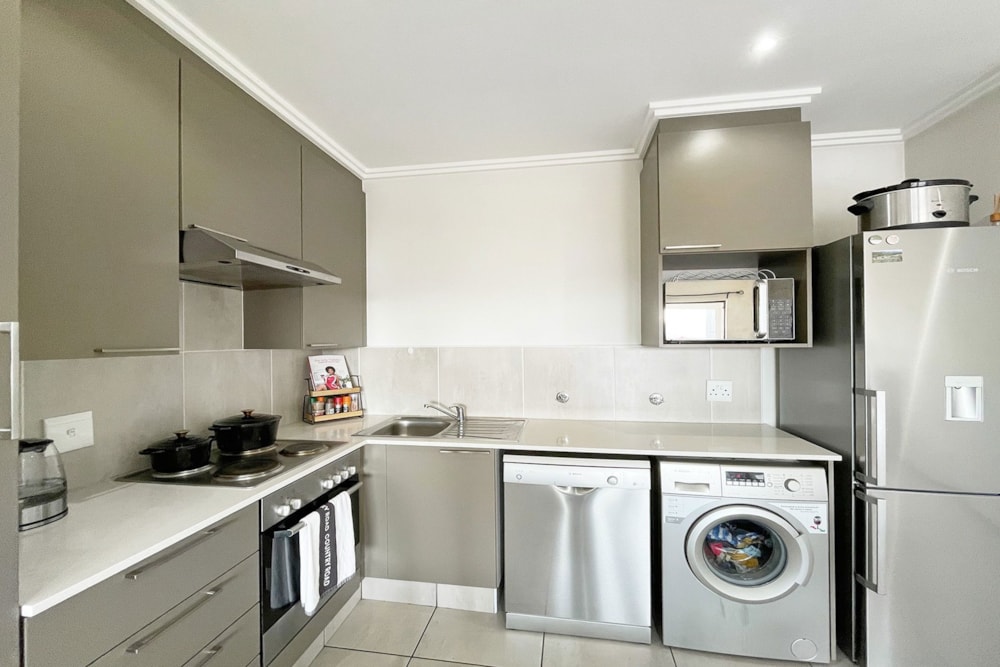 Apartment for sale in Barbeque Downs - MR1667957