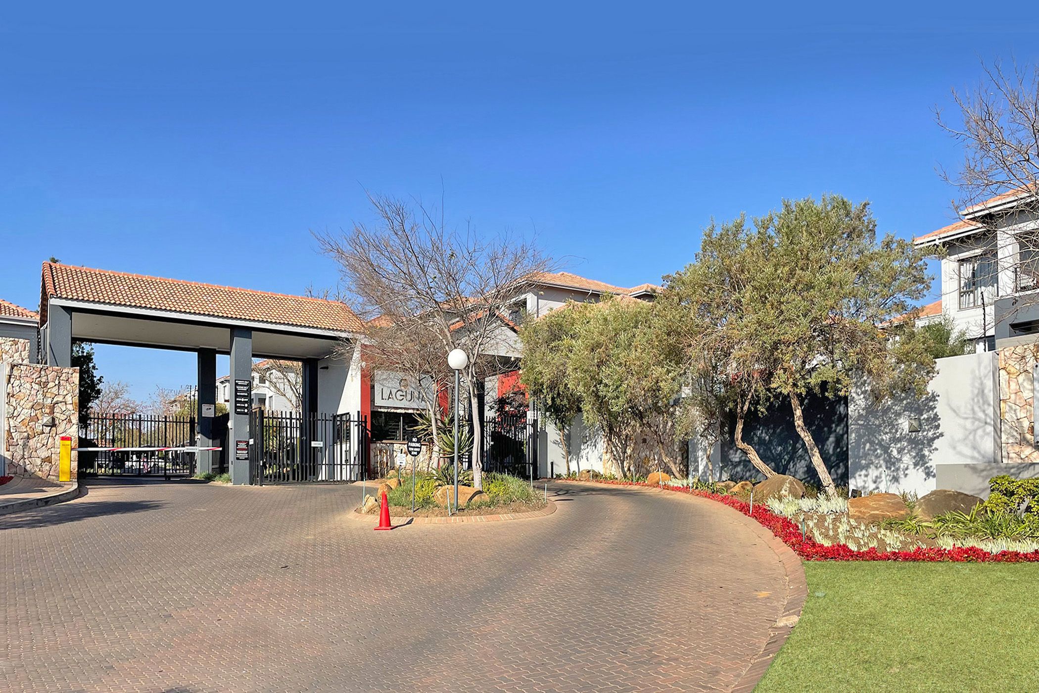 Apartment for sale in Barbeque Downs - MR1667957