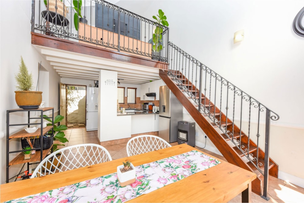 Townhouse sold in Lonehill - FW1670920 Townhouse sold in Lonehill - FW1670920