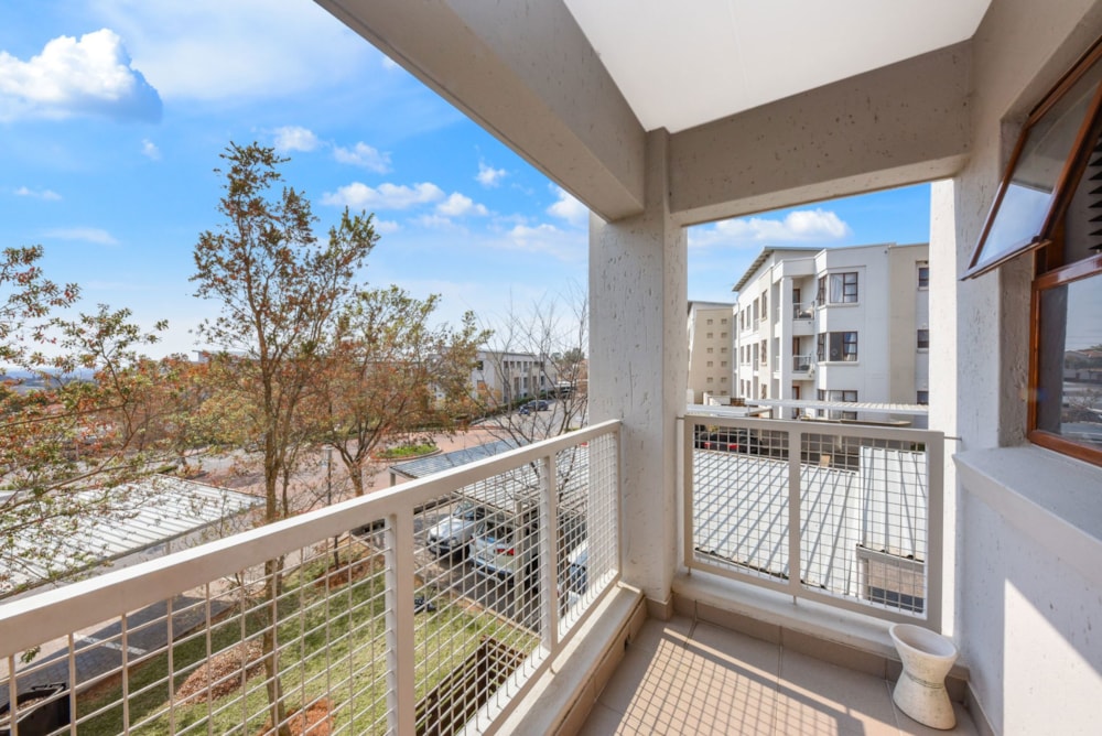 Apartment for sale in Paulshof - FW1736995