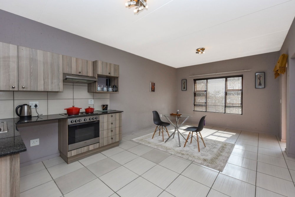 Apartment for sale in Paulshof - FW1736995