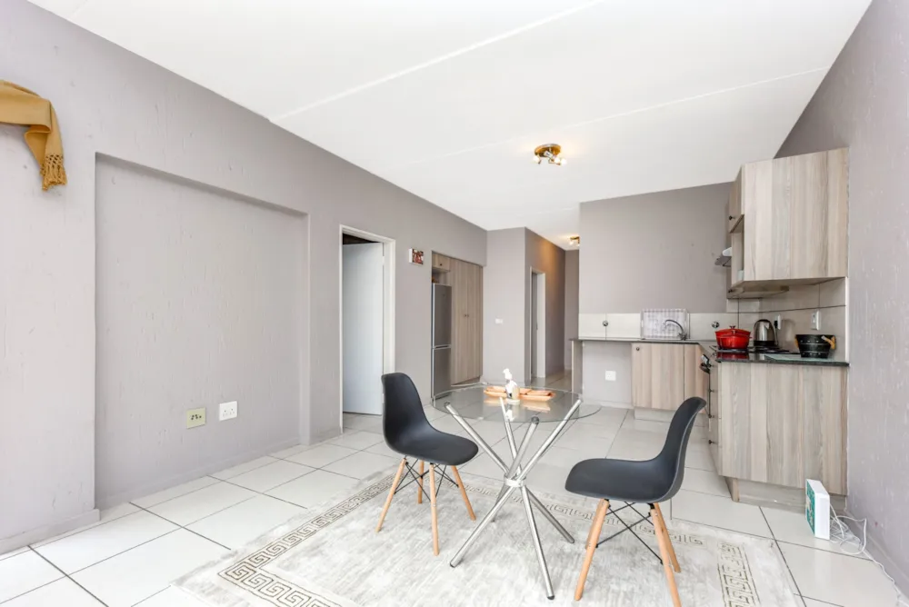 Apartment for sale in Paulshof - FW1736995