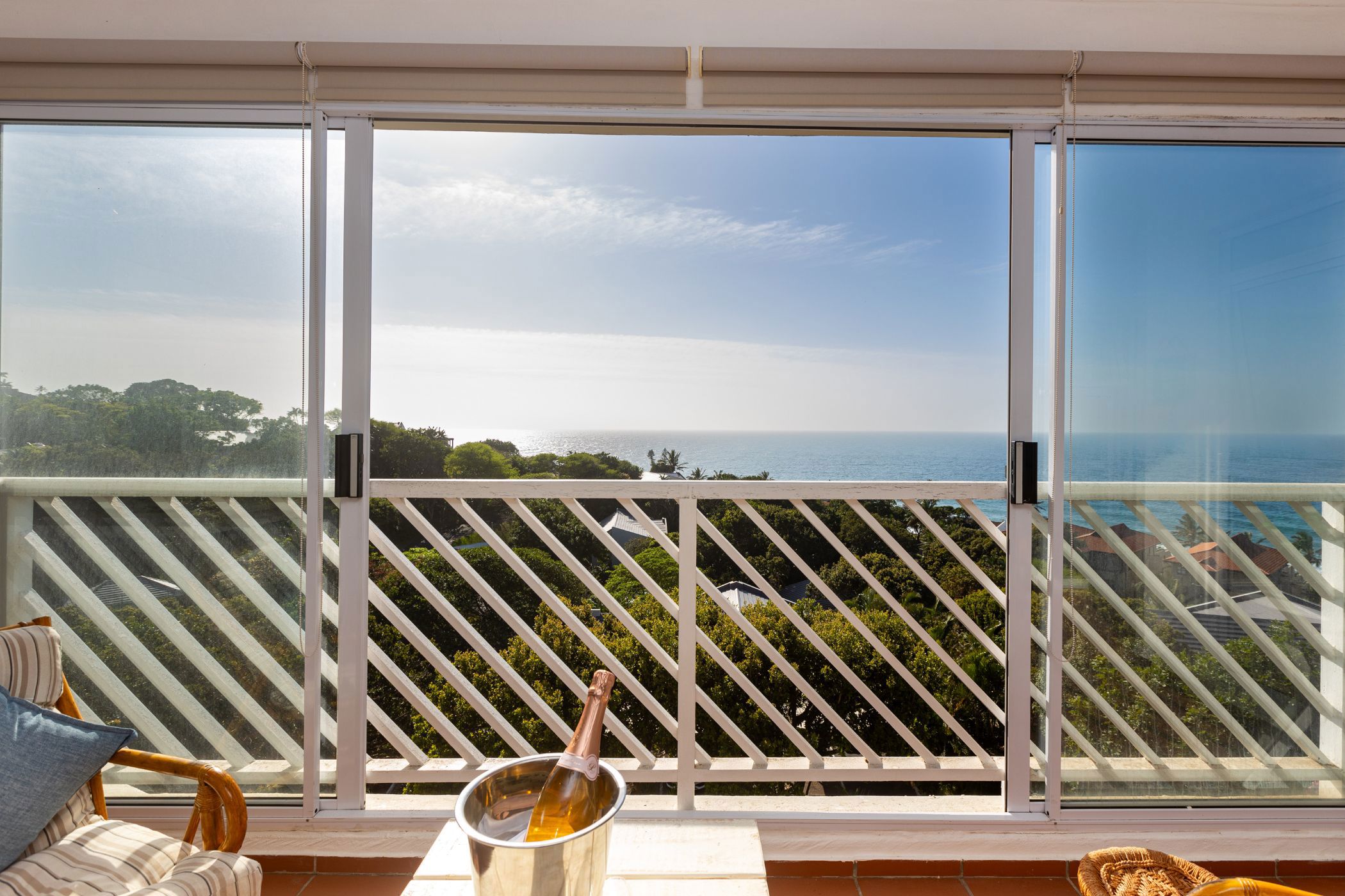 Apartment let in Thompsons Bay - 1BD1685972