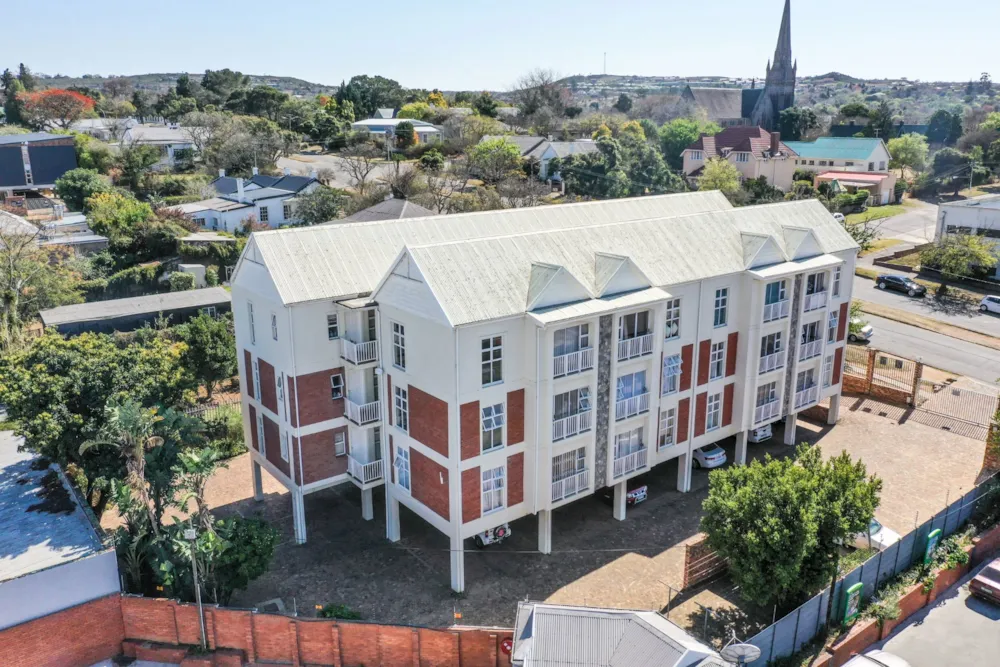 Multi-storey apartment let in West Hill, Grahamstown, Makhanda - 1GC1749147 Multi-storey apartment let in West Hill, Grahamstown, Makhanda - 1GC1749147