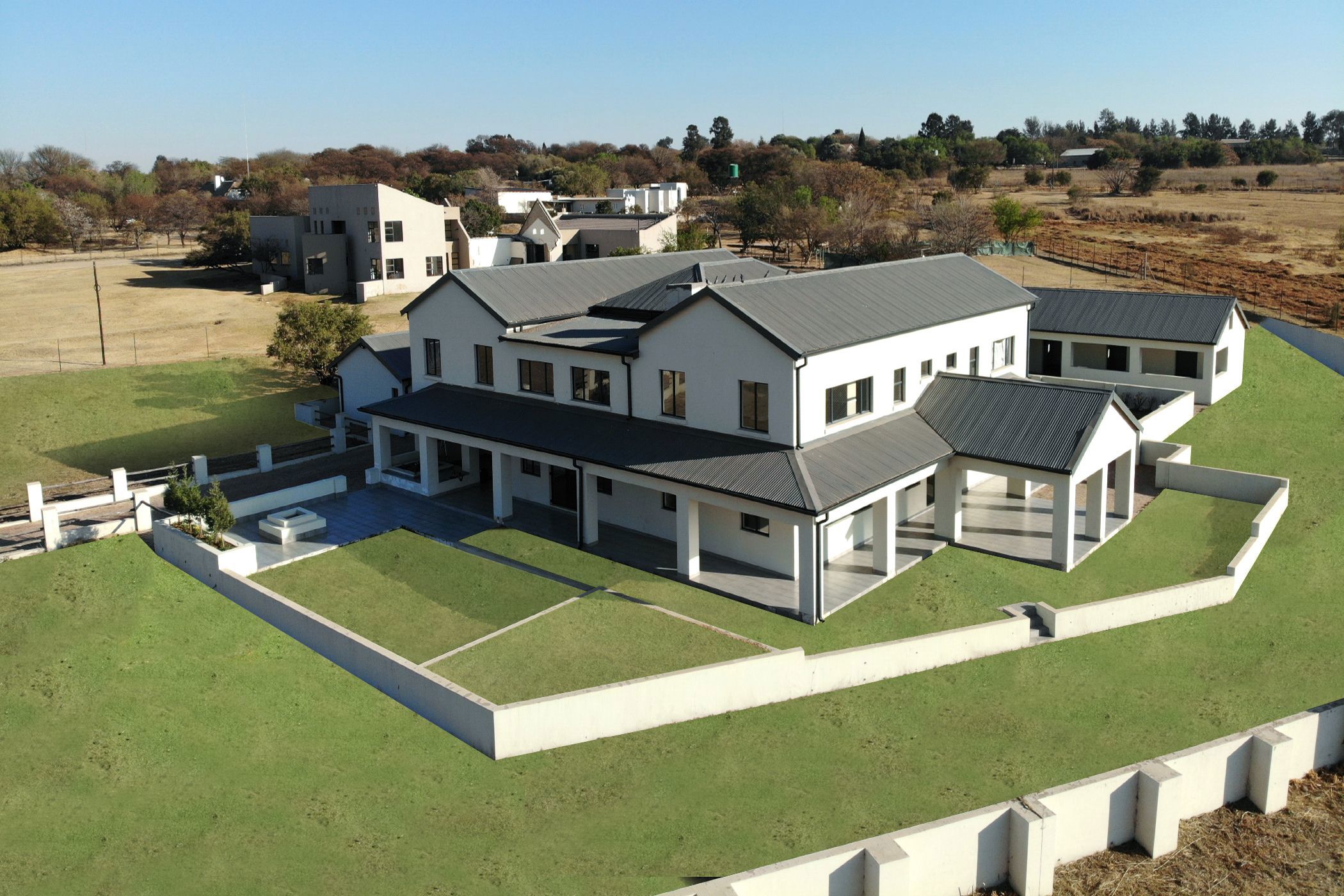 Double-storey house for sale in Sun Valley, Midrand - MR1667137