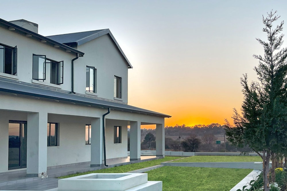 Double-storey house for sale in Sun Valley, Midrand - MR1667137