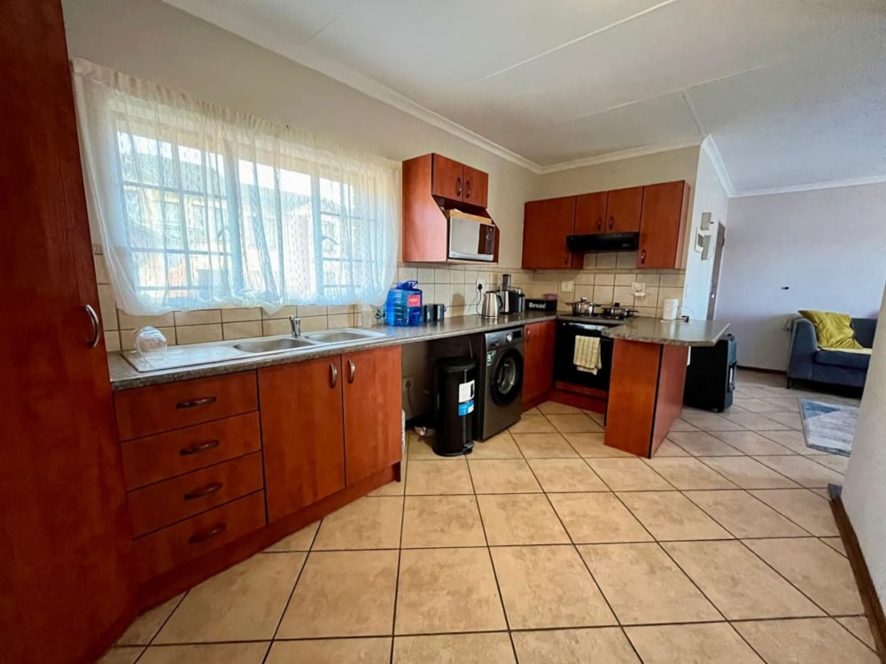 Apartment to rent in Bayswater - 1BX1717443 Apartment to rent in Bayswater - 1BX1717443