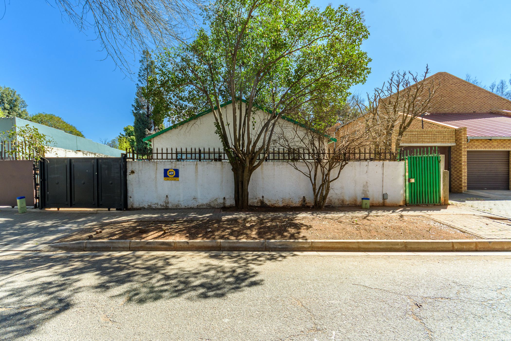 House sold in Westdene, Johannesburg - GRE1670990