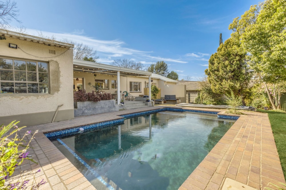 House sold in Blairgowrie - GRE1669757 House sold in Blairgowrie - GRE1669757