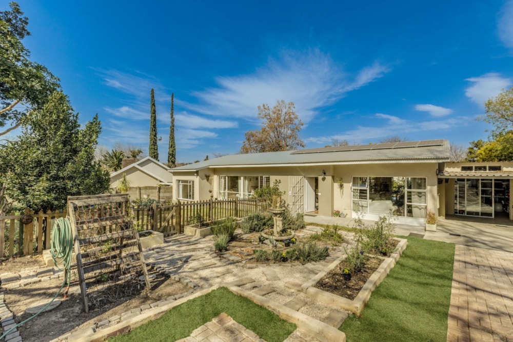 House sold in Blairgowrie - GRE1669757 House sold in Blairgowrie - GRE1669757