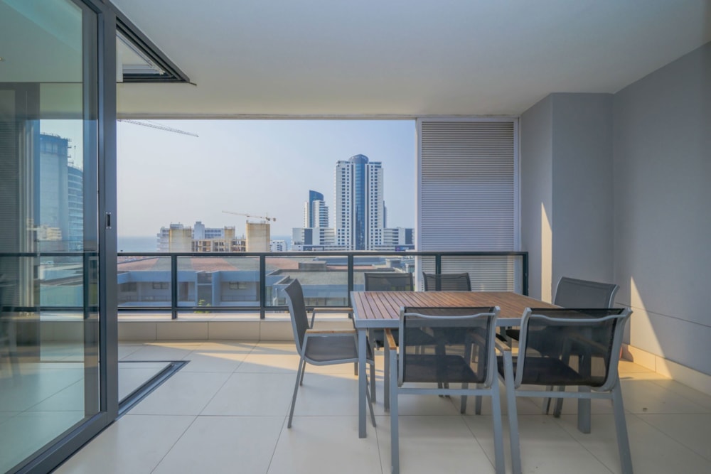 Apartment for sale in uMhlanga Rocks - 1ND1667588 Apartment for sale in uMhlanga Rocks - 1ND1667588