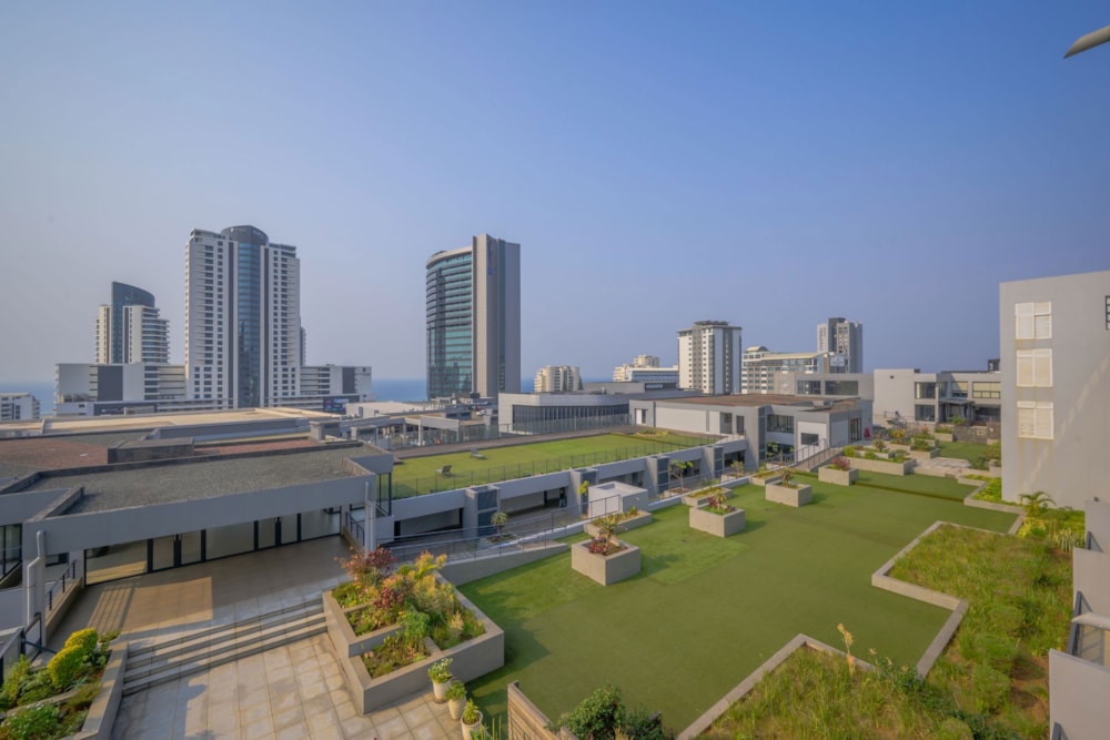 Apartment for sale in uMhlanga Rocks - 1ND1667588