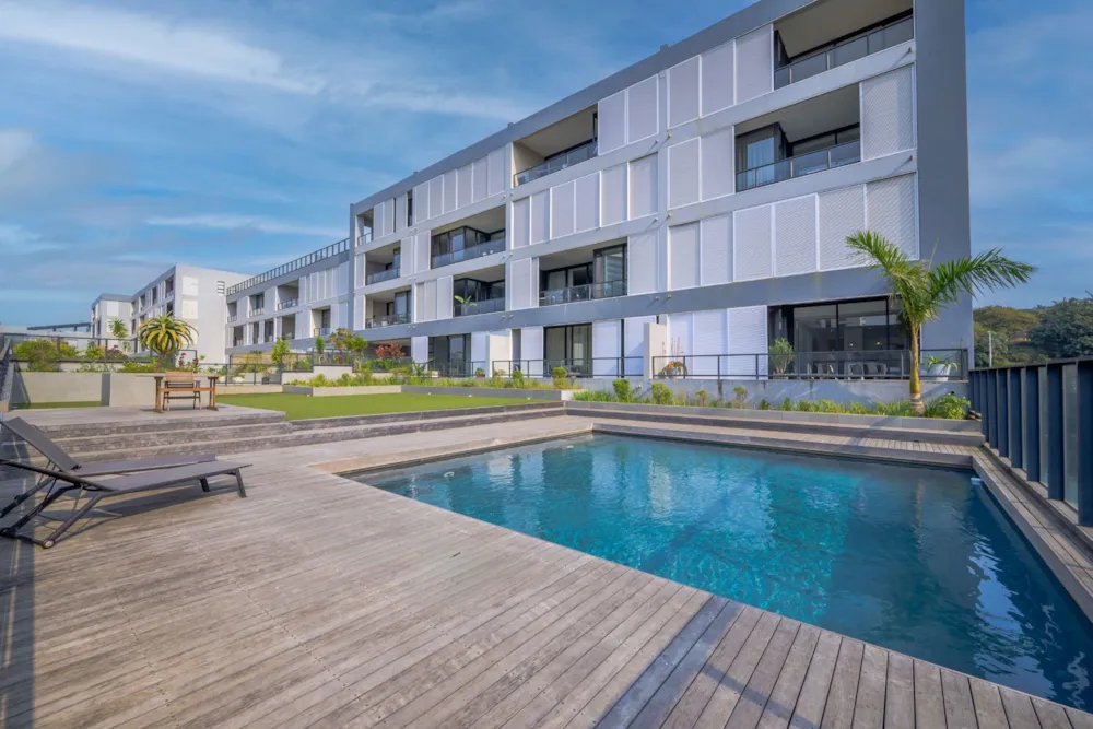Apartment for sale in uMhlanga Rocks - 1ND1667588 Apartment for sale in uMhlanga Rocks - 1ND1667588