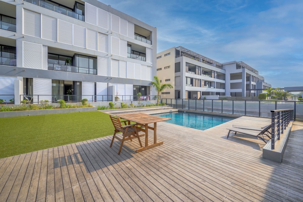 Apartment for sale in uMhlanga Rocks - 1ND1667588 Apartment for sale in uMhlanga Rocks - 1ND1667588