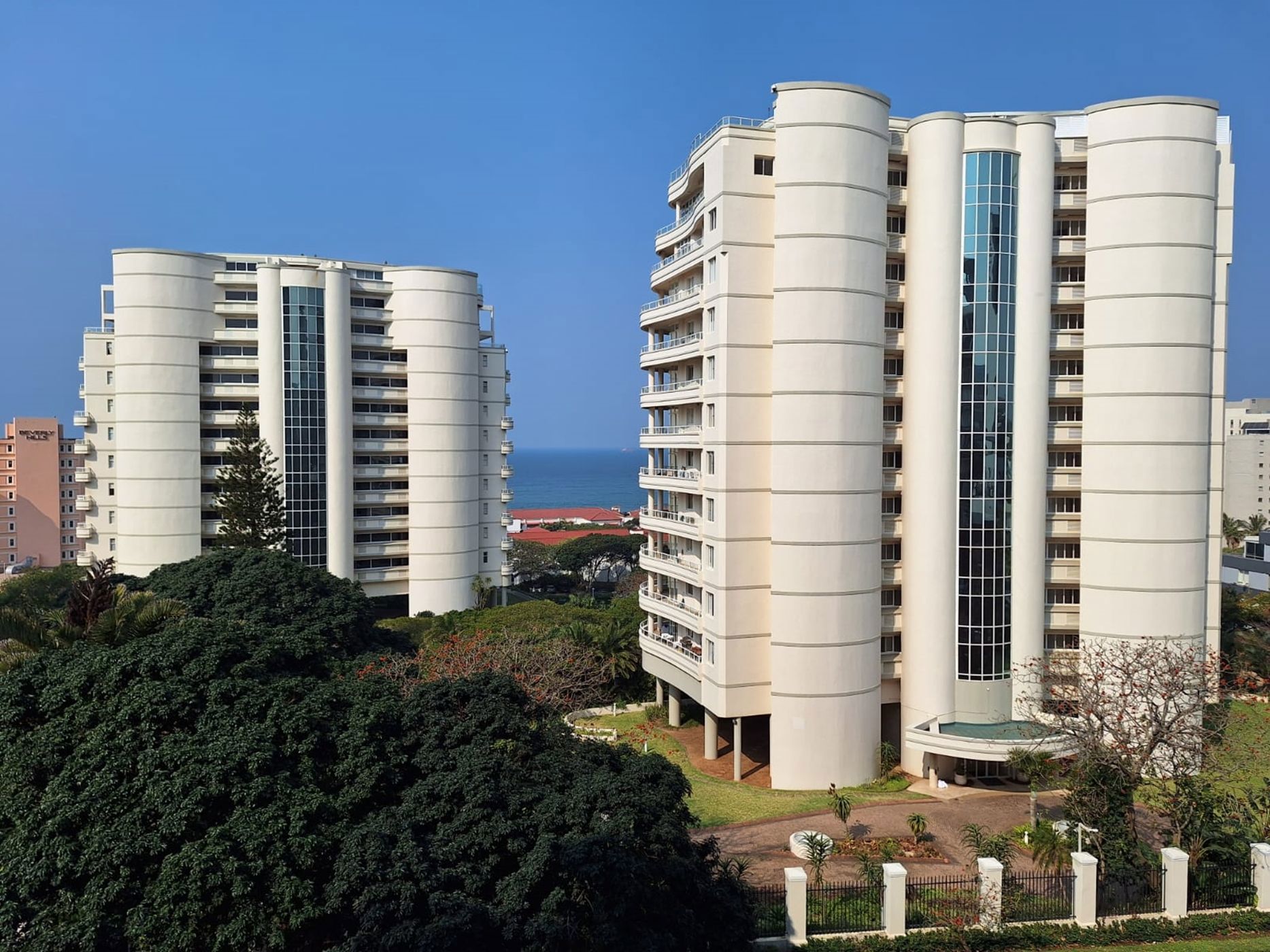 Apartment for sale in uMhlanga Rocks - 1ND1675851