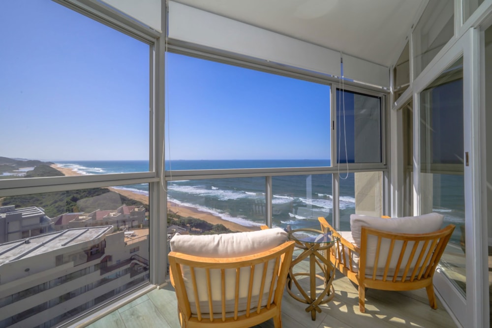 Apartment sold in uMhlanga Rocks - 1ND1669444 Apartment sold in uMhlanga Rocks - 1ND1669444