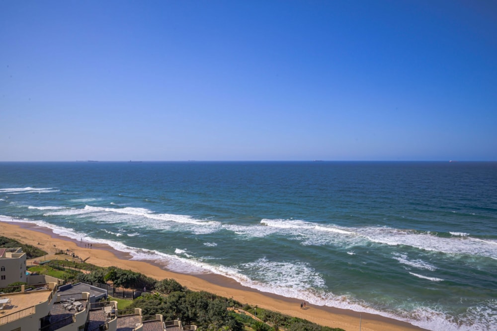 Apartment sold in uMhlanga Rocks - 1ND1669444 Apartment sold in uMhlanga Rocks - 1ND1669444