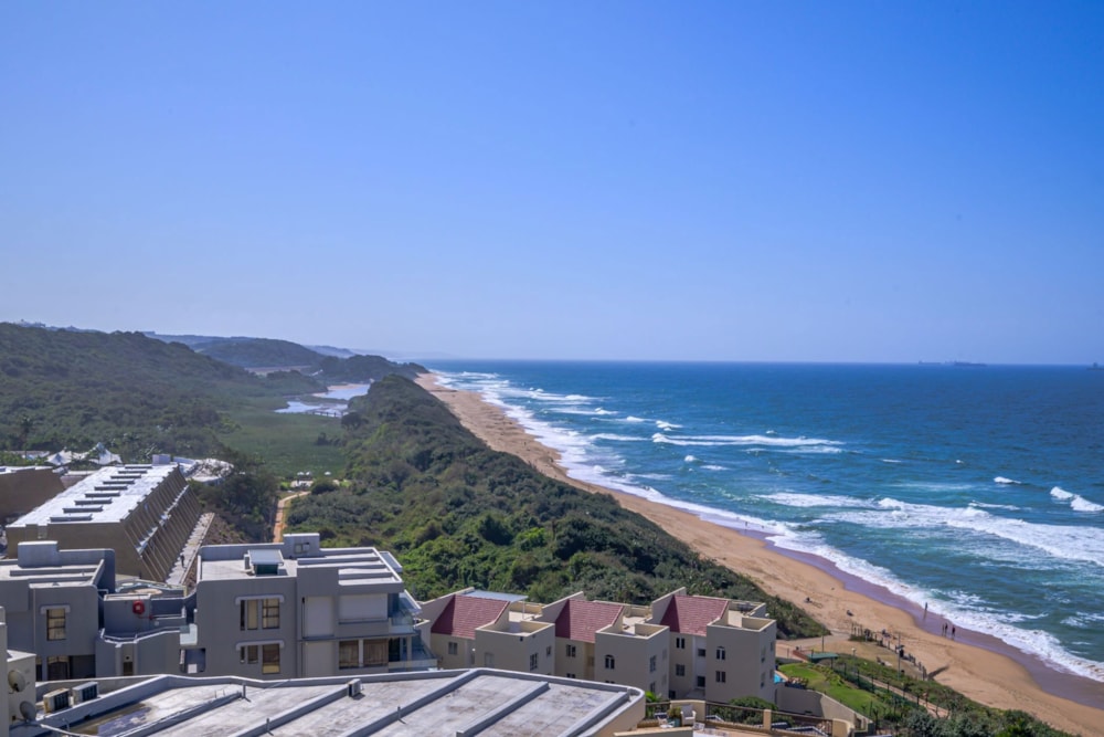 Apartment sold in uMhlanga Rocks - 1ND1669444 Apartment sold in uMhlanga Rocks - 1ND1669444